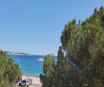 Port Frejus Est, Le Capitole, Studio 27m2, Vue Mer