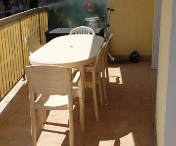 Appartement Frejus Plage