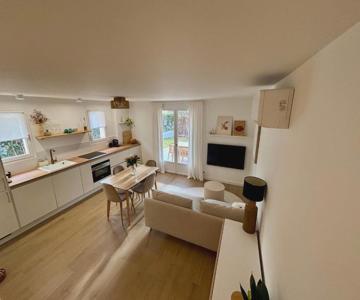 Bastidon Paisible Dans Résidence Avec Piscine