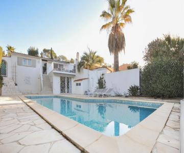 Stunning Home In Fréjus