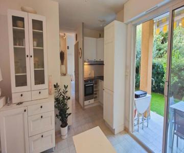 Garden Studio Next To Beach