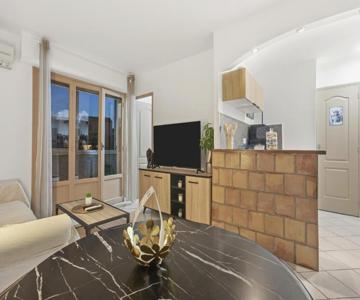 Appartement Provence