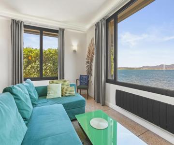 Exception Maison Pieds Dans L'eau