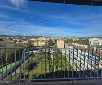 Appart - 250m Des Plages - Clim