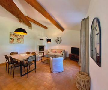 Domaine Perréal Les Gîtes