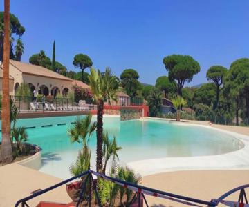 Côte d'Azur Gassin Villa Cottage l'Abris-Côtier