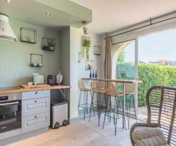 Green Suite Golfe De Saint Tropez
