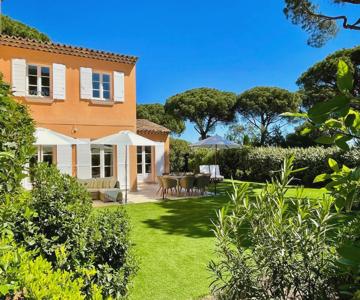 Villa Varelle