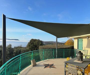 Le Belvédère D Espigoule