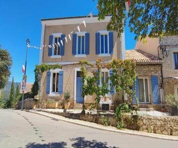 Les Terrasses D'antonin