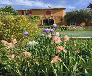 Provence Luberon