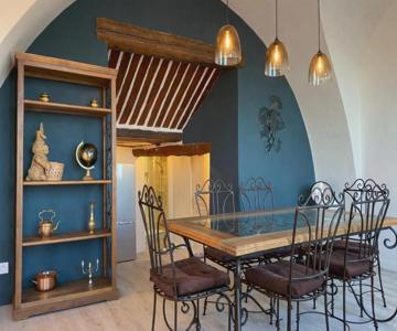 Grand Appartement Centre Historique Grasse