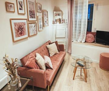 Studio Coeur De Grasse