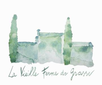 La Vieille Ferme De Grasse