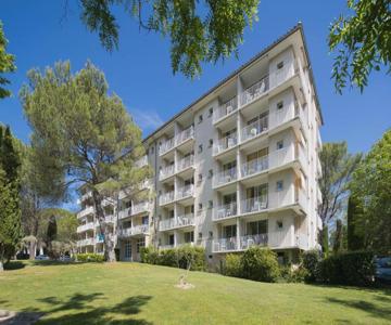 Résidences Les Hautes Plaines