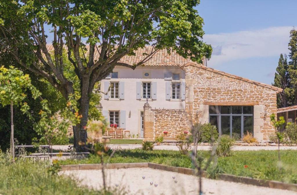 Domaine De La Calamande