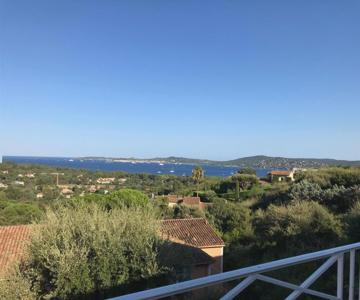 Les Restanques, Bastides Vue Golfe Saint Tropez