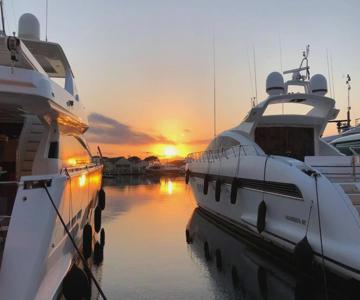 Charming Apartment In Port Grimaud