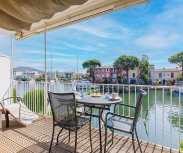 Port Grimaud Sud Yourhosthelper