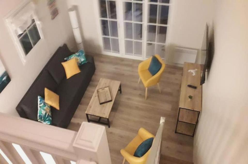 Résidence Les Grimaudières