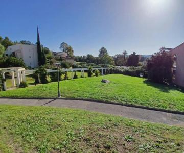 Appartement Grimaud Bord De Mer
