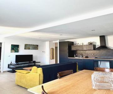 Appartement Hyeres Centre