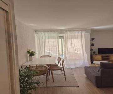 Appartement T2 - Hyères Gare