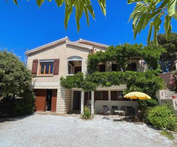 Villa Lilause
