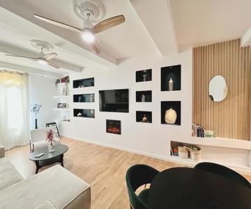 Appartement Centre Historique, Idéal Couple