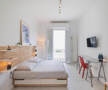 Beau Studio Le Grand Palais 100m Des Plages