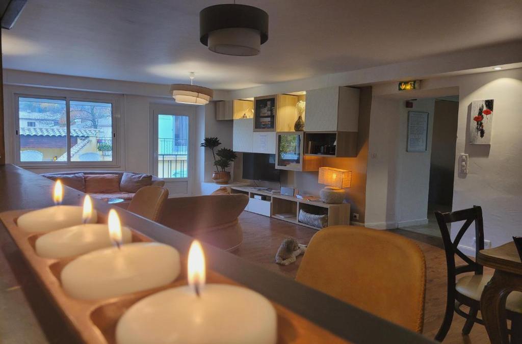 Hôtel Restaurant Le Lachens