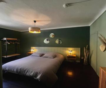 Hotel Fleur des Alpes