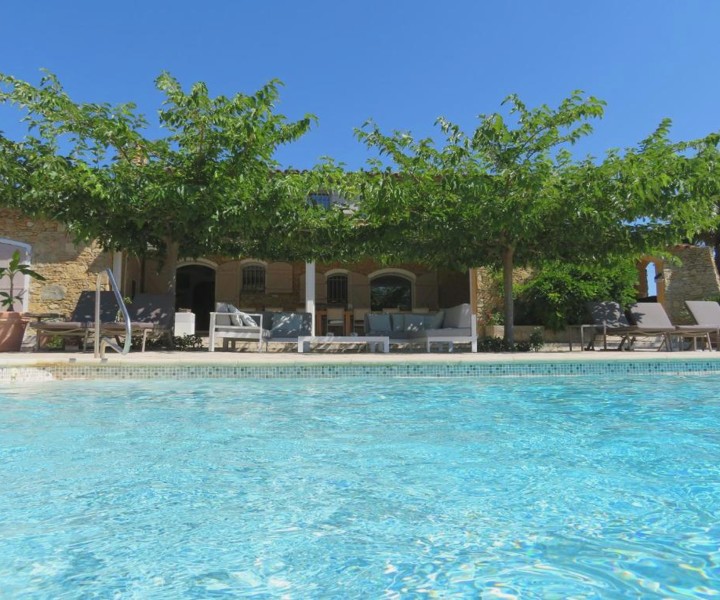 Domaine de Claude