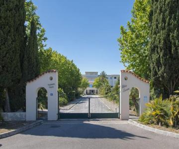 Charmant Studio Avec Vue Mer à La Ciotat