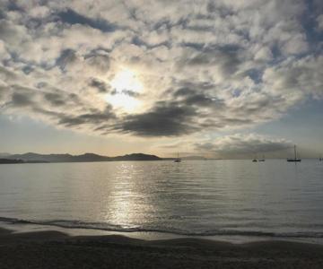 Appartement Le Cosi 2 -bord De Mer-