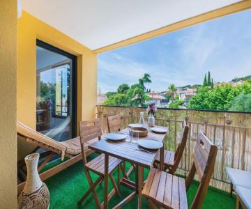 Appartement Gaméou - Welkeys