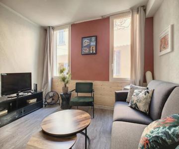 Lavande Centre Ancien Port Plages By Laconciergerie13