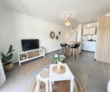Joli Appartement Neuf La Ciotat