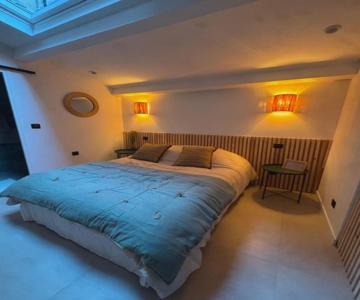 Le Pitchoune Studio Cosy à 2 Pas Du Port