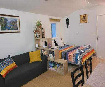 Domaine De La Mayonnette