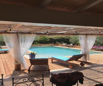 1262 Chemin Des Pignatelles