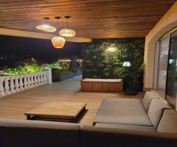 Le Loft Des Mimosas Proche De Cannes