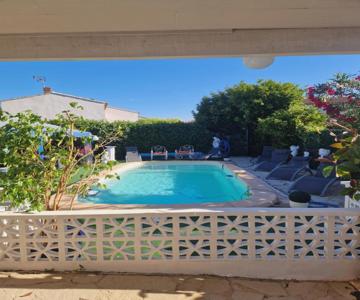 VILLA Soleil et Douceur
