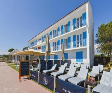 Hotel George Sand