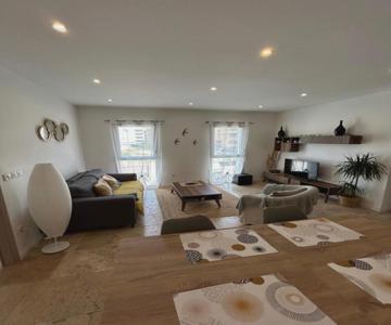 Appartement T3 Dans Maison Neuve 7 Couchages