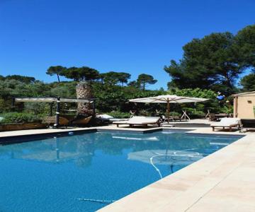 Villa Des Oliviers