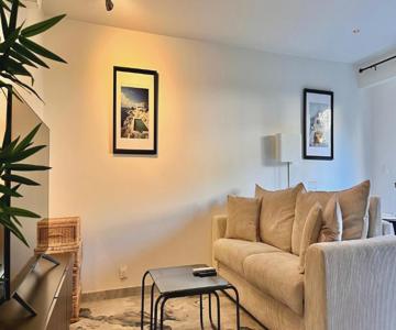 L'azur - Apt De Standing - Piscine - Parking