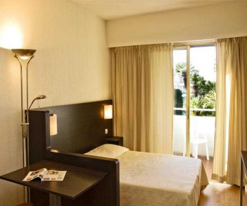 Appartment Grande Bretagne