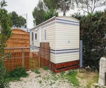 Havre De Paix Pour 2 à 4 Pers.