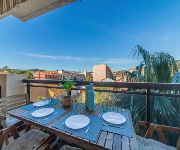 Apartment Saint James-12 By Interhome